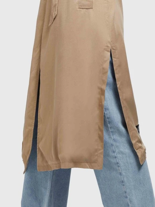 Damen Mantel - GARDA Khujo Damen Mantel - GARDA -Deutschland Khujo Verkaufs-Shop Damen Mantel GARDA pdstandard 665700 0002 modeldetail 2