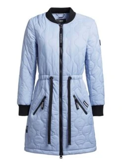 Khujo Damen Mantel - ISETT 7 Khujo Damen Mantel - ISETT -Deutschland Khujo Verkaufs-Shop Damen Mantel ISETT pdstandard bust 656962 0001 bustfront 1