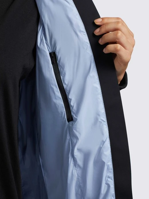 Damen Mantel - ISETT Khujo Damen Mantel - ISETT -Deutschland Khujo Verkaufs-Shop Damen Mantel ISETT pdstandard 656962 0001 modeldetail 2