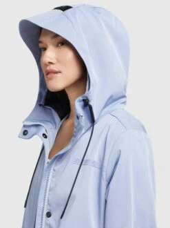 Khujo Damen Mantel - JOMANA 5 Khujo Damen Mantel - JOMANA -Deutschland Khujo Verkaufs-Shop Damen Mantel JOMANA pdstandard 653962 0001 modeldetail 1