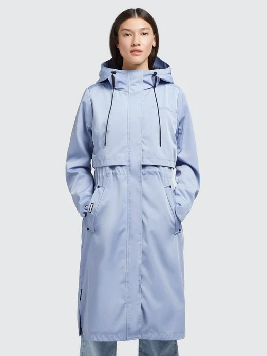 Damen Mantel - JOMANA Khujo Damen Mantel - JOMANA -Deutschland Khujo Verkaufs-Shop Damen Mantel JOMANA pdstandard 653962 0001 modelfront 1