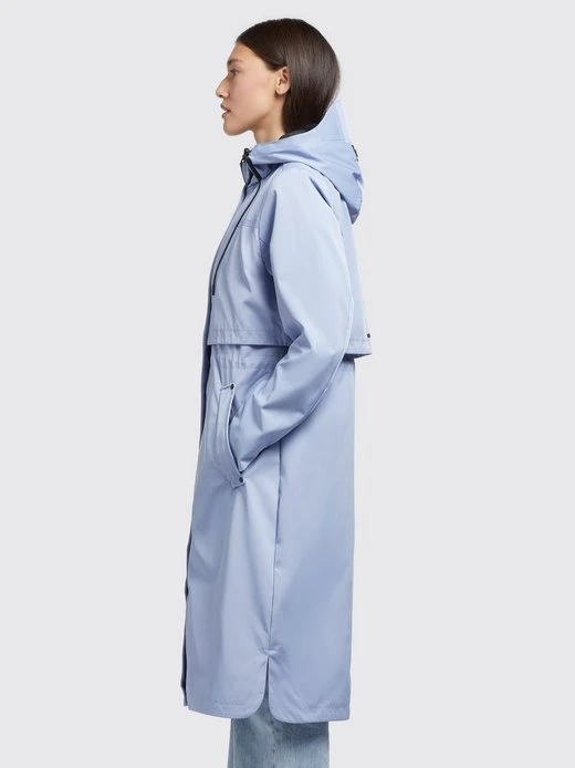 Damen Mantel - JOMANA Khujo Damen Mantel - JOMANA -Deutschland Khujo Verkaufs-Shop Damen Mantel JOMANA pdstandard 653962 0001 modelfront 3