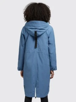 Khujo Damen Mantel - MARNIA2 3 Khujo Damen Mantel - MARNIA2 -Deutschland Khujo Verkaufs-Shop Damen Mantel MARNIA2 pdstandard 655603 0003 modelback 1