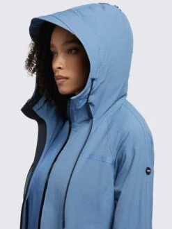 Khujo Damen Mantel - MARNIA2 5 Khujo Damen Mantel - MARNIA2 -Deutschland Khujo Verkaufs-Shop Damen Mantel MARNIA2 pdstandard 655603 0003 modeldetail 1