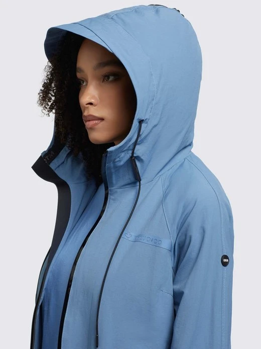 Damen Mantel - MARNIA2 Khujo Damen Mantel - MARNIA2 -Deutschland Khujo Verkaufs-Shop Damen Mantel MARNIA2 pdstandard 655603 0003 modeldetail 1