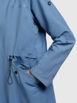 Khujo Damen Mantel - MARNIA2 6 Khujo Damen Mantel - MARNIA2 -Deutschland Khujo Verkaufs-Shop Damen Mantel MARNIA2 pdstandard 655603 0003 modeldetail 2