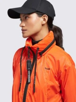 Khujo Damen Mantel - MARTHE 5 Khujo Damen Mantel - MARTHE -Deutschland Khujo Verkaufs-Shop Damen Mantel MARTHE pdstandard 658018 0002 modeldetail 1