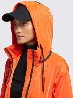 Khujo Damen Mantel - MARTHE 6 Khujo Damen Mantel - MARTHE -Deutschland Khujo Verkaufs-Shop Damen Mantel MARTHE pdstandard 658018 0002 modeldetail 2