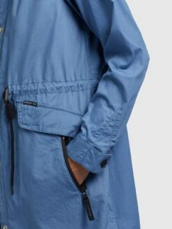 Khujo Damen Mantel - NANDA4 5 Khujo Damen Mantel - NANDA4 -Deutschland Khujo Verkaufs-Shop Damen Mantel NANDA4 pdstandard 656958 0004 modeldetail 1