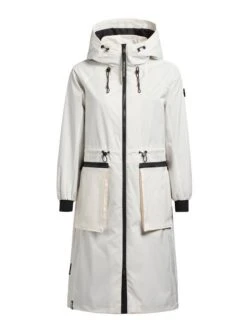 Khujo Damen Mantel - PAXI 7 Khujo Damen Mantel - PAXI -Deutschland Khujo Verkaufs-Shop Damen Mantel PAXI pdstandard bust 655623 0002 bustfront 1