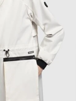 Khujo Damen Mantel - PAXI 6 Khujo Damen Mantel - PAXI -Deutschland Khujo Verkaufs-Shop Damen Mantel PAXI pdstandard 655623 0002 modeldetail 2