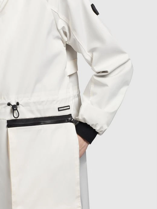 Damen Mantel - PAXI Khujo Damen Mantel - PAXI -Deutschland Khujo Verkaufs-Shop Damen Mantel PAXI pdstandard 655623 0002 modeldetail 2