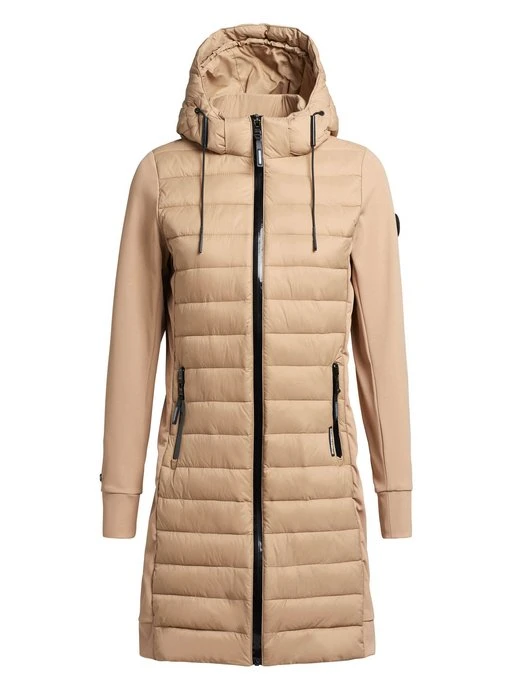 Damen Mantel - RUTH MATT Khujo Damen Mantel - RUTH MATT -Deutschland Khujo Verkaufs-Shop Damen Mantel RUTH MATT pdstandard bust 655609 0003 bustfront 1