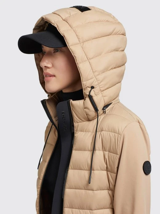 Damen Mantel - RUTH MATT Khujo Damen Mantel - RUTH MATT -Deutschland Khujo Verkaufs-Shop Damen Mantel RUTH MATT pdstandard 655609 0003 modeldetail 1