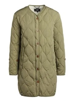 Khujo Damen Mantel - SIRA 7 Khujo Damen Mantel - SIRA -Deutschland Khujo Verkaufs-Shop Damen Mantel SIRA pdstandard bust 655619 0003 bustfront 1