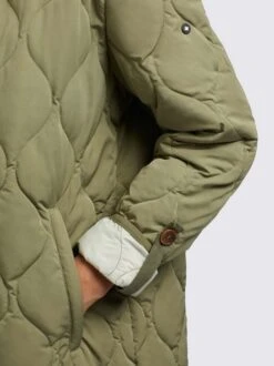 Khujo Damen Mantel - SIRA 5 Khujo Damen Mantel - SIRA -Deutschland Khujo Verkaufs-Shop Damen Mantel SIRA pdstandard 655619 0003 modeldetail 1