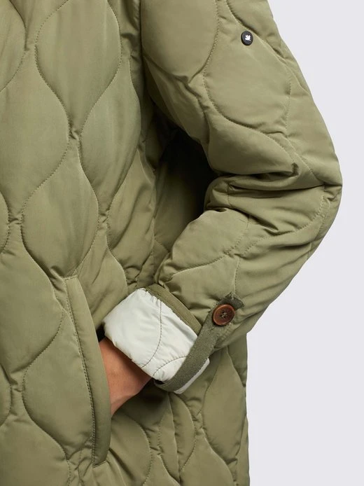 Damen Mantel - SIRA Khujo Damen Mantel - SIRA -Deutschland Khujo Verkaufs-Shop Damen Mantel SIRA pdstandard 655619 0003 modeldetail 1