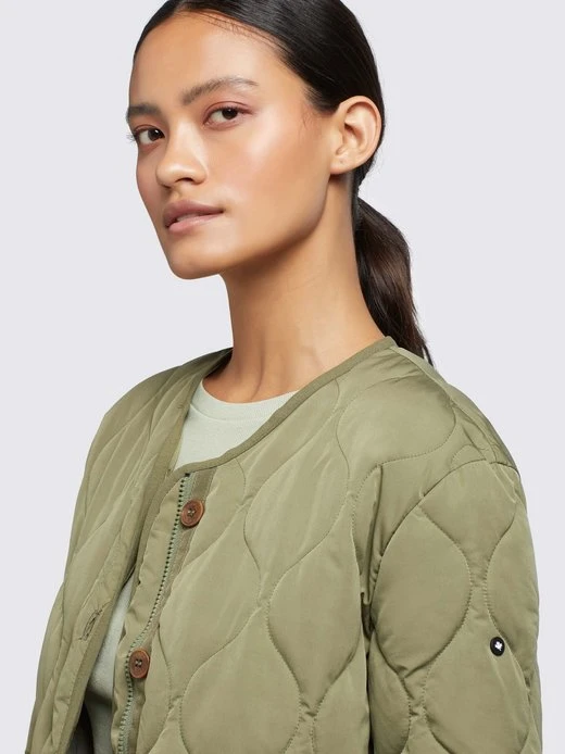 Damen Mantel - SIRA Khujo Damen Mantel - SIRA -Deutschland Khujo Verkaufs-Shop Damen Mantel SIRA pdstandard 655619 0003 modeldetail 2