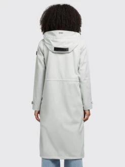 Khujo Damen Mantel - SMILLA2 3 Khujo Damen Mantel - SMILLA2 -Deutschland Khujo Verkaufs-Shop Damen Mantel SMILLA2 pdstandard 656954 0002 modelback 1