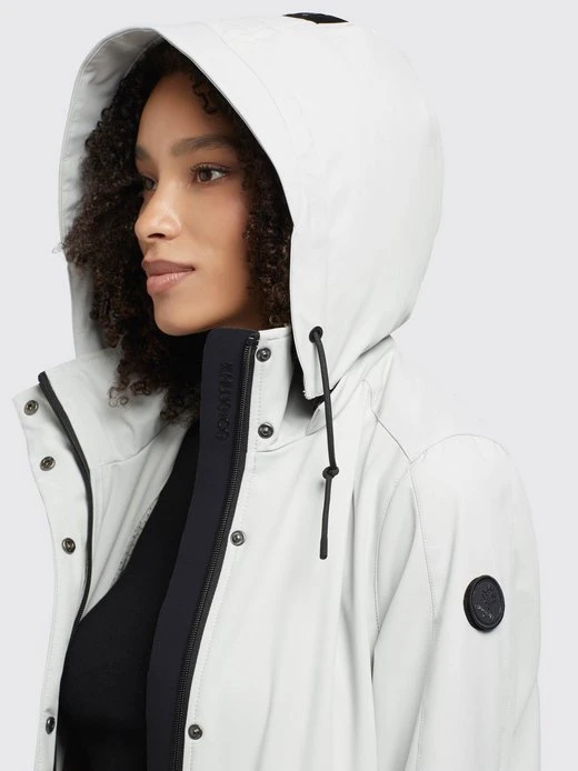 Damen Mantel - SMILLA2 Khujo Damen Mantel - SMILLA2 -Deutschland Khujo Verkaufs-Shop Damen Mantel SMILLA2 pdstandard 656954 0002 modeldetail 1