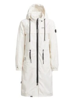 Khujo Damen Mantel - VOYA3 7 Khujo Damen Mantel - VOYA3 -Deutschland Khujo Verkaufs-Shop Damen Mantel VOYA3 pdstandard bust 655597 0002 bustfront 1