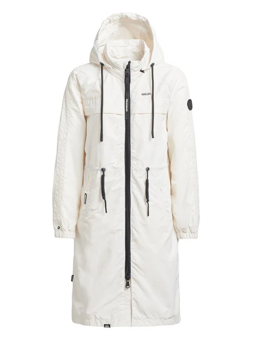 Damen Mantel - VOYA3 Khujo Damen Mantel - VOYA3 -Deutschland Khujo Verkaufs-Shop Damen Mantel VOYA3 pdstandard bust 655597 0002 bustfront 1