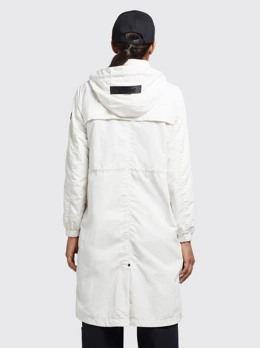 Damen Mantel - VOYA3 Khujo Damen Mantel - VOYA3 -Deutschland Khujo Verkaufs-Shop Damen Mantel VOYA3 pdstandard 655597 0002 modelback 1