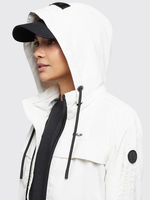 Damen Mantel - VOYA3 Khujo Damen Mantel - VOYA3 -Deutschland Khujo Verkaufs-Shop Damen Mantel VOYA3 pdstandard 655597 0002 modeldetail 1