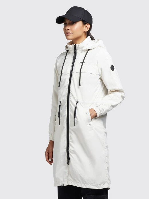 Damen Mantel - VOYA3 Khujo Damen Mantel - VOYA3 -Deutschland Khujo Verkaufs-Shop Damen Mantel VOYA3 pdstandard 655597 0002 modelside 1