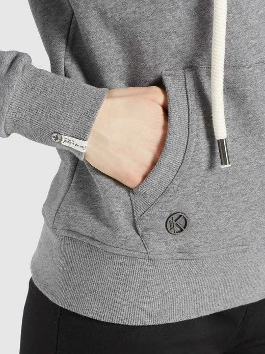 Damen Sweatshirt - FANCI Khujo Damen Sweatshirt - FANCI -Deutschland Khujo Verkaufs-Shop Damen Sweatshirt FANCI pdstandard 522784 0006 modeldetail 2