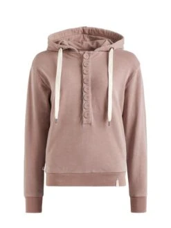 Khujo Damen Sweatshirt - KEIKI 8 Khujo Damen Sweatshirt - KEIKI -Deutschland Khujo Verkaufs-Shop Damen Sweatshirt KEIKI pdstandard bust 523902 0001 bustfront 1