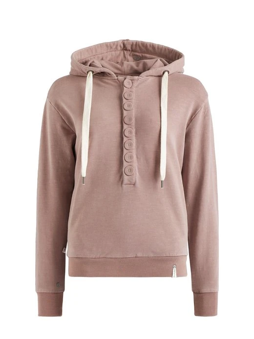 Damen Sweatshirt - KEIKI Khujo Damen Sweatshirt - KEIKI -Deutschland Khujo Verkaufs-Shop Damen Sweatshirt KEIKI pdstandard bust 523902 0001 bustfront 1