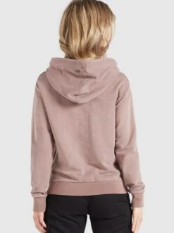 Khujo Damen Sweatshirt - KEIKI 3 Khujo Damen Sweatshirt - KEIKI -Deutschland Khujo Verkaufs-Shop Damen Sweatshirt KEIKI pdstandard 523902 0001 modelback 1