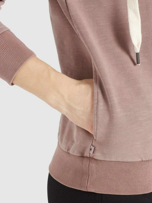 Damen Sweatshirt - KEIKI Khujo Damen Sweatshirt - KEIKI -Deutschland Khujo Verkaufs-Shop Damen Sweatshirt KEIKI pdstandard 523902 0001 modeldetail 3