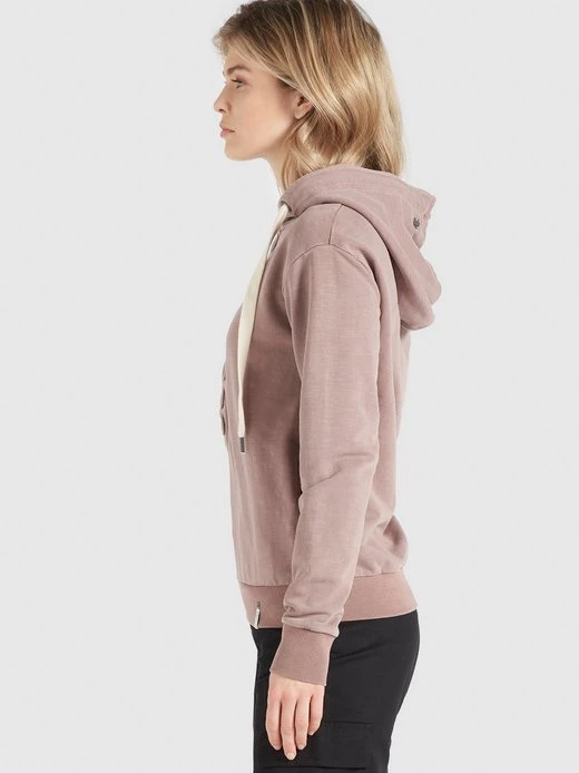 Damen Sweatshirt - KEIKI Khujo Damen Sweatshirt - KEIKI -Deutschland Khujo Verkaufs-Shop Damen Sweatshirt KEIKI pdstandard 523902 0001 modelside 1