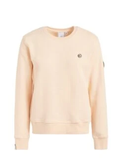Khujo Damen Sweatshirt - LISEL 8 Khujo Damen Sweatshirt - LISEL -Deutschland Khujo Verkaufs-Shop Damen Sweatshirt LISEL pdstandard bust 522743 0002 bustfront 1