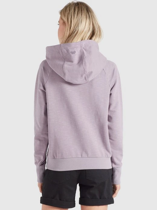Damen Sweatshirt - MARTHA Khujo Damen Sweatshirt - MARTHA -Deutschland Khujo Verkaufs-Shop Damen Sweatshirt MARTHA pdstandard 522802 0003 modelback 1