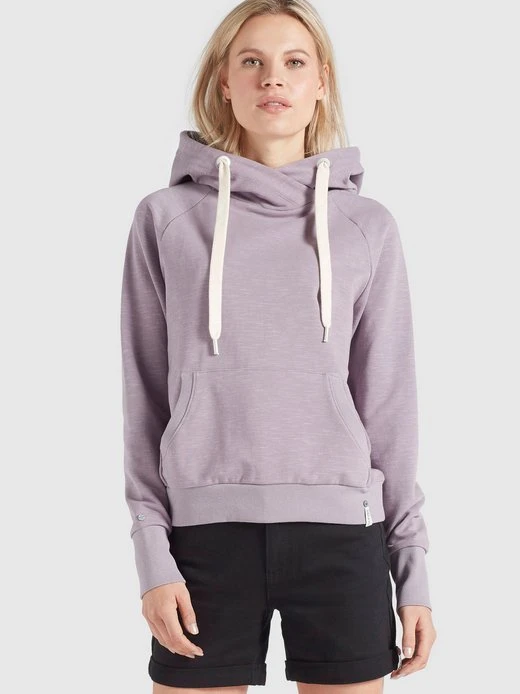 Damen Sweatshirt - MARTHA Khujo Damen Sweatshirt - MARTHA -Deutschland Khujo Verkaufs-Shop Damen Sweatshirt MARTHA pdstandard 522802 0003 modeldetail 1