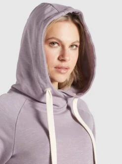 Khujo Damen Sweatshirt - MARTHA 6 Khujo Damen Sweatshirt - MARTHA -Deutschland Khujo Verkaufs-Shop Damen Sweatshirt MARTHA pdstandard 522802 0003 modeldetail 2