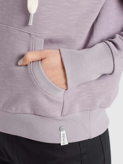 Damen Sweatshirt - MARTHA Khujo Damen Sweatshirt - MARTHA -Deutschland Khujo Verkaufs-Shop Damen Sweatshirt MARTHA pdstandard 522802 0003 modeldetail 3