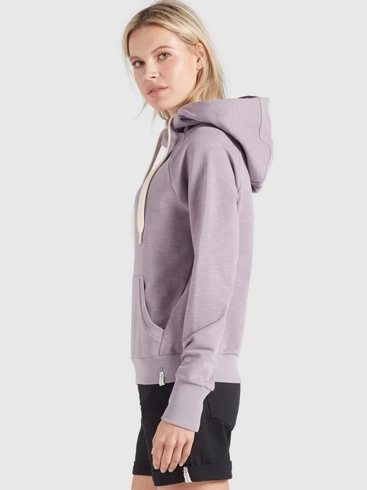 Damen Sweatshirt - MARTHA Khujo Damen Sweatshirt - MARTHA -Deutschland Khujo Verkaufs-Shop Damen Sweatshirt MARTHA pdstandard 522802 0003 modelside 1