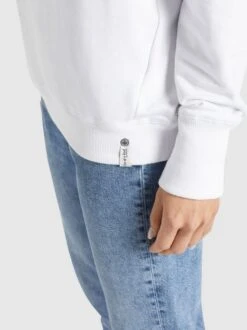 Khujo Damen Sweatshirt - SILICIA POLAROID -Deutschland Khujo Verkaufs-Shop Damen Sweatshirt SILICIA POLAROID pdstandard 530499 0001 modeldetail 1