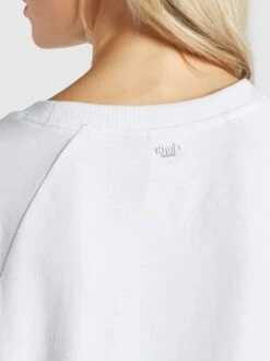 Khujo Damen Sweatshirt - SILICIA POLAROID -Deutschland Khujo Verkaufs-Shop Damen Sweatshirt SILICIA POLAROID pdstandard 530499 0001 modeldetail 3