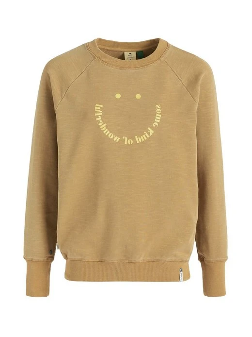 Damen Sweatshirt - SILICIA SMILE Khujo Damen Sweatshirt - SILICIA SMILE -Deutschland Khujo Verkaufs-Shop Damen Sweatshirt SILICIA SMILE pdstandard bust 522790 0002 bustfront 1
