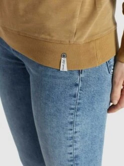 Khujo Damen Sweatshirt - SILICIA SMILE 6 Khujo Damen Sweatshirt - SILICIA SMILE -Deutschland Khujo Verkaufs-Shop Damen Sweatshirt SILICIA SMILE pdstandard 522790 0002 modeldetail 2