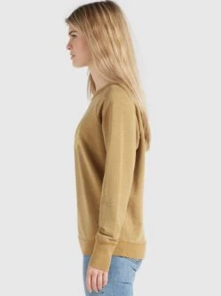 Khujo Damen Sweatshirt - SILICIA SMILE 4 Khujo Damen Sweatshirt - SILICIA SMILE -Deutschland Khujo Verkaufs-Shop Damen Sweatshirt SILICIA SMILE pdstandard 522790 0002 modelside 1