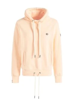 Khujo Damen Sweatshirt - TEMPA 8 Khujo Damen Sweatshirt - TEMPA -Deutschland Khujo Verkaufs-Shop Damen Sweatshirt TEMPA pdstandard bust 522798 0002 bustfront 1