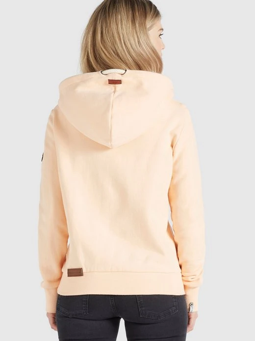 Damen Sweatshirt - TESIA Khujo Damen Sweatshirt - TESIA -Deutschland Khujo Verkaufs-Shop Damen Sweatshirt TESIA pdstandard 522799 0003 modelback 1