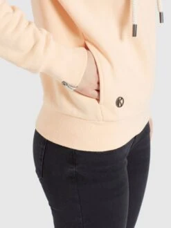 Khujo Damen Sweatshirt - TESIA 7 Khujo Damen Sweatshirt - TESIA -Deutschland Khujo Verkaufs-Shop Damen Sweatshirt TESIA pdstandard 522799 0003 modeldetail 3