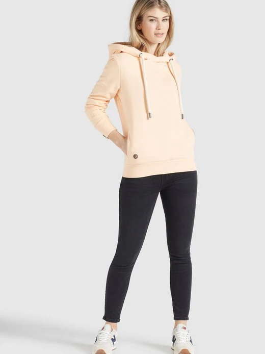 Damen Sweatshirt - TESIA Khujo Damen Sweatshirt - TESIA -Deutschland Khujo Verkaufs-Shop Damen Sweatshirt TESIA pdstandard 522799 0003 modelfront 1